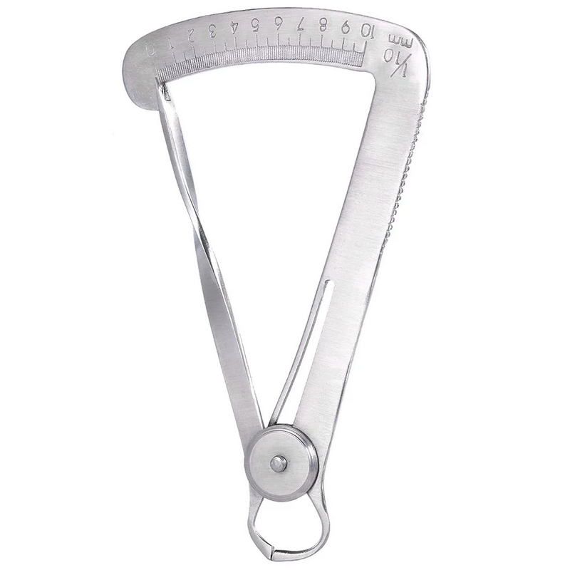 Микрометр для металла Caliper standard